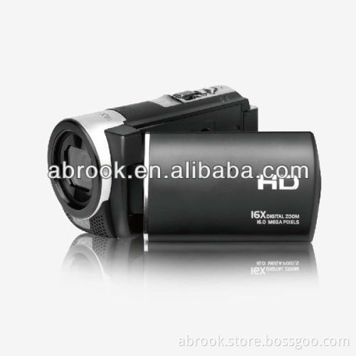 3.0" Touch screen 14Mega pixels full HD 1080P digital video cameras